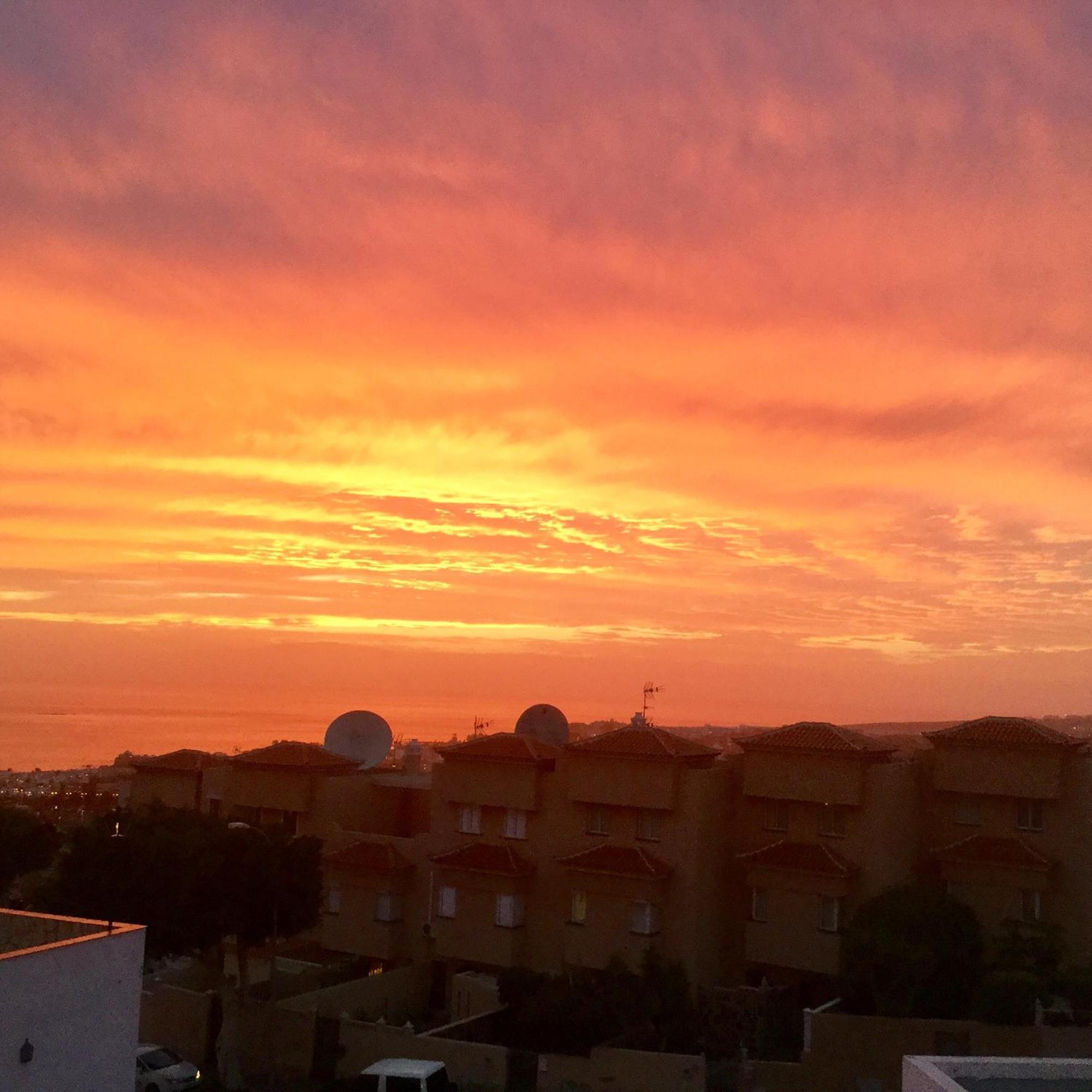Windsor Panoramic Las Americas Costa Adeje  Exterior foto