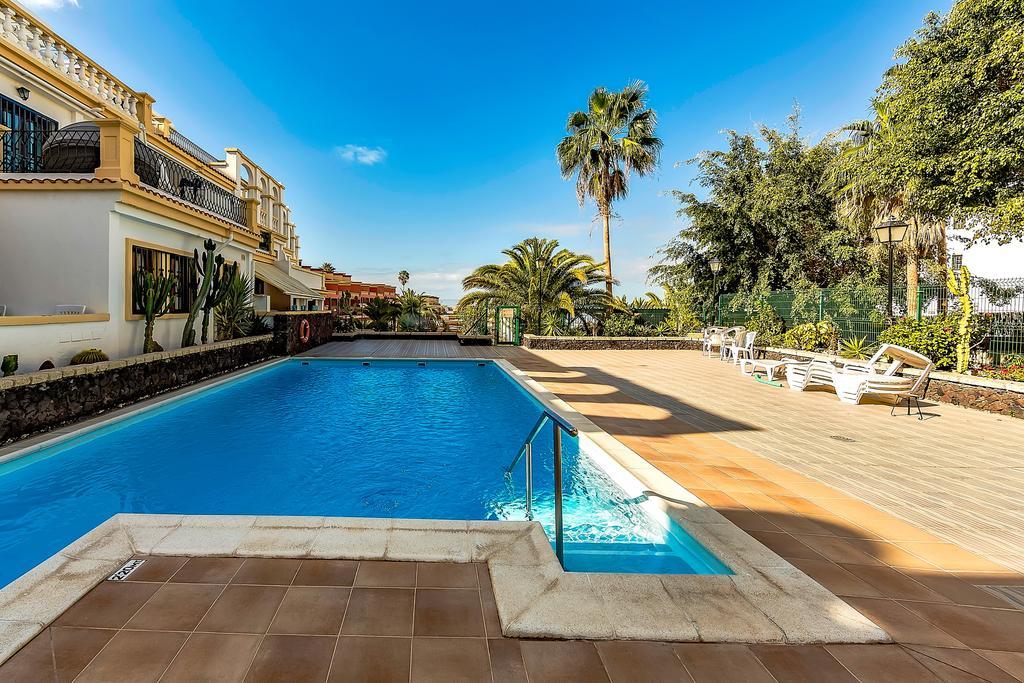 Windsor Panoramic Las Americas Costa Adeje  Exterior foto