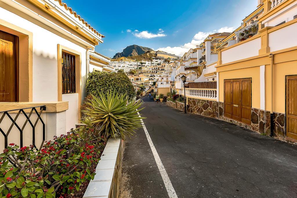 Windsor Panoramic Las Americas Costa Adeje  Exterior foto