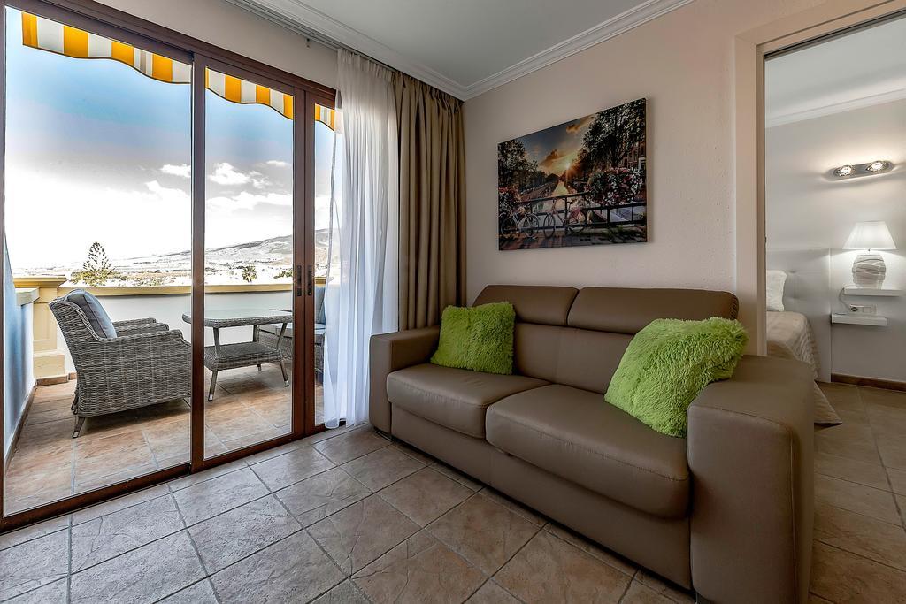 Windsor Panoramic Las Americas Costa Adeje  Exterior foto