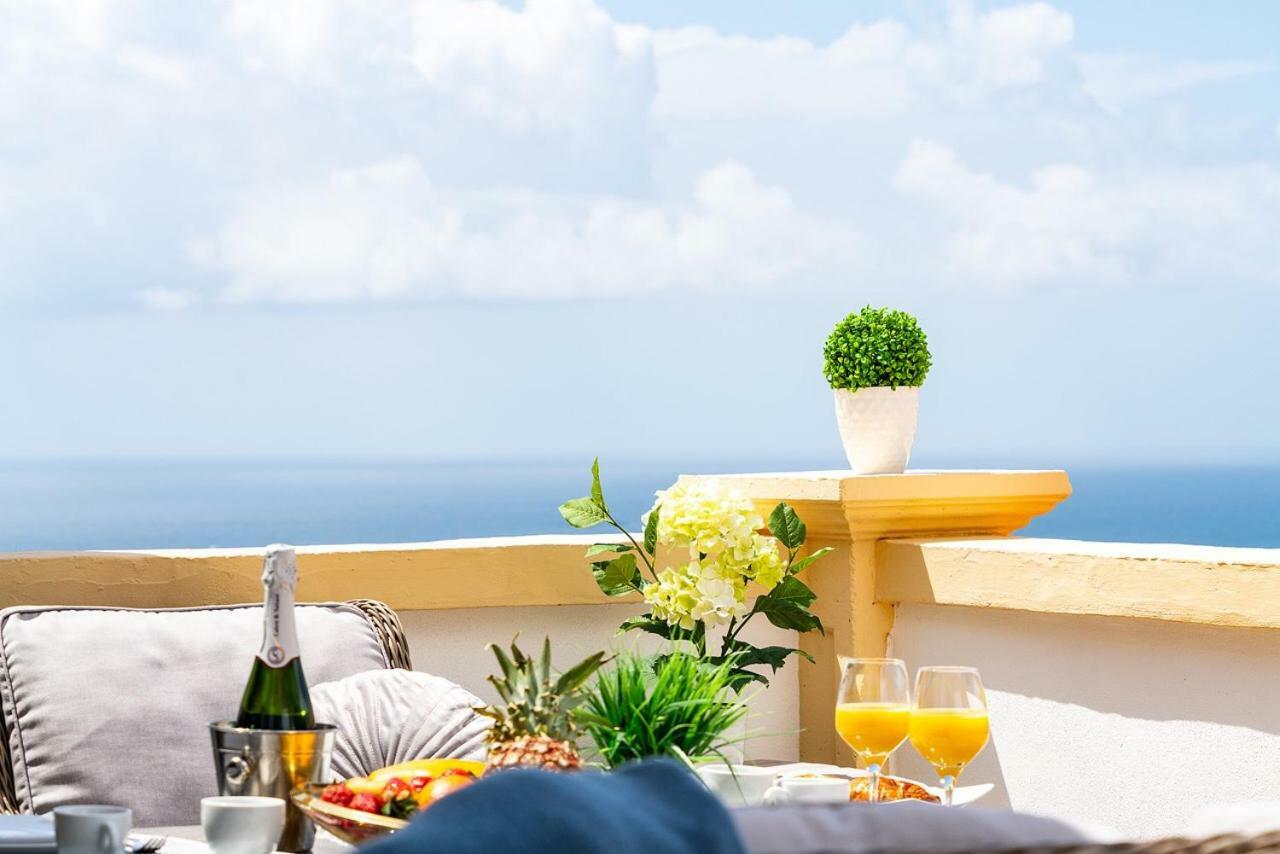 Windsor Panoramic Las Americas Costa Adeje  Exterior foto